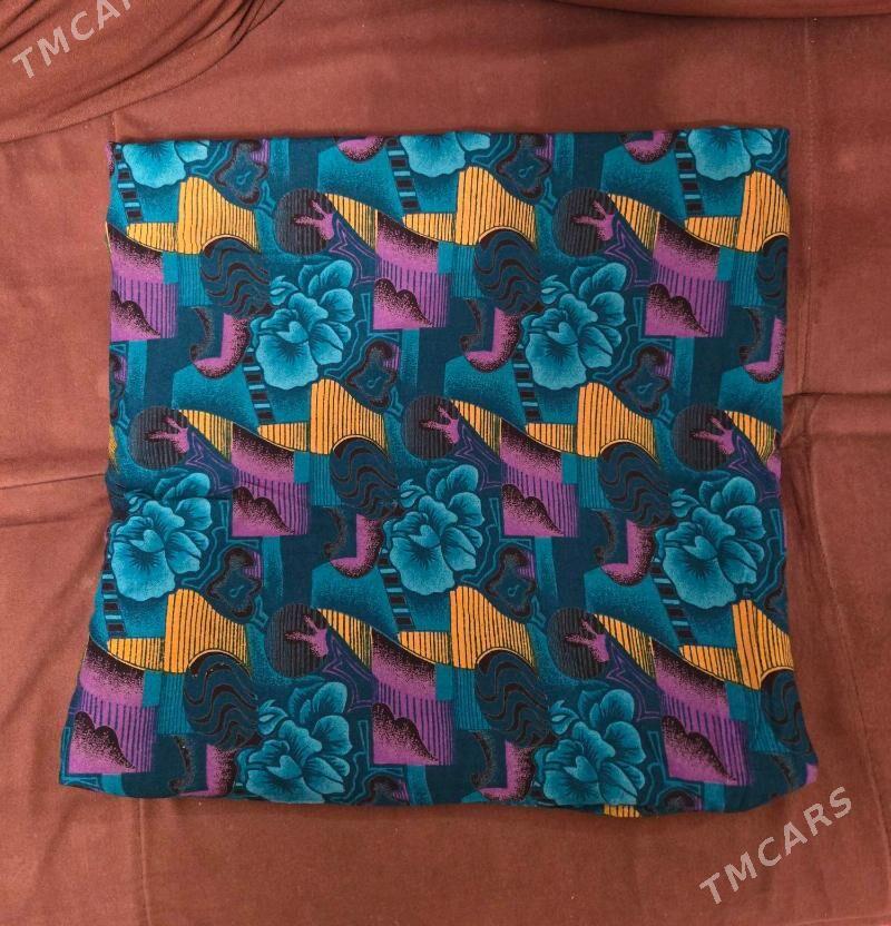 Ткани - Ашхабад - img 1