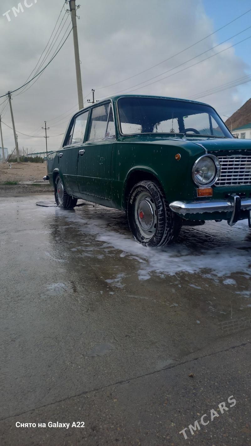Lada 2101 1980 - 30 000 TMT - Балканабат - img 1