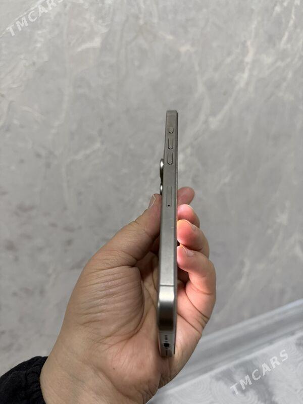 Iphone 15pro max - Balkanabat - img 1