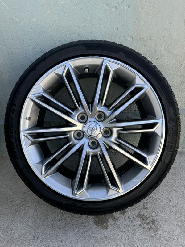 Avalon Orginal diska 5 000 TMT - Gökdepe - img 1