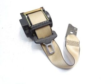 ремень безопасности 100 TMT - Туркменбаши - img 1