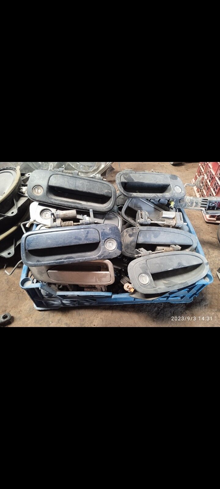 TOYOTA RUCKA MORDA 130 TMT - Mary - img 1