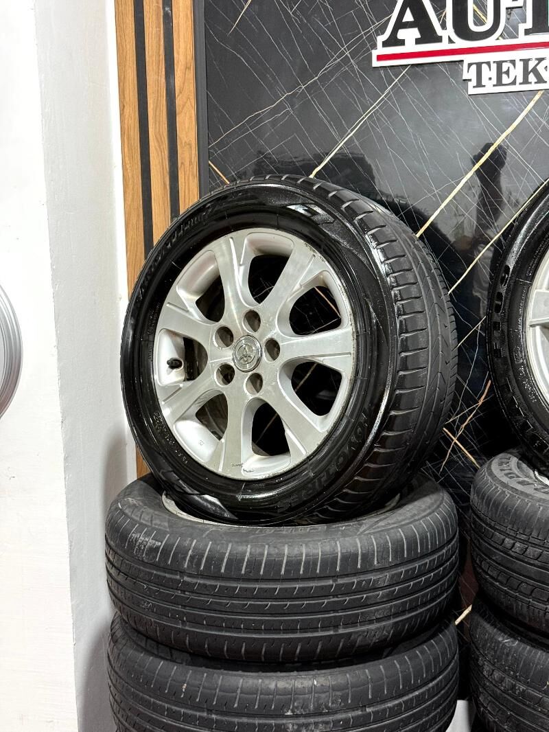 Camry 05 R16 2 500 TMT - Балканабат - img 1