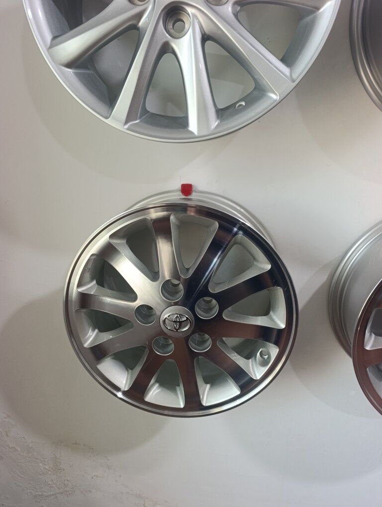 Camry 97-01 2 600 TMT - Балканабат - img 1