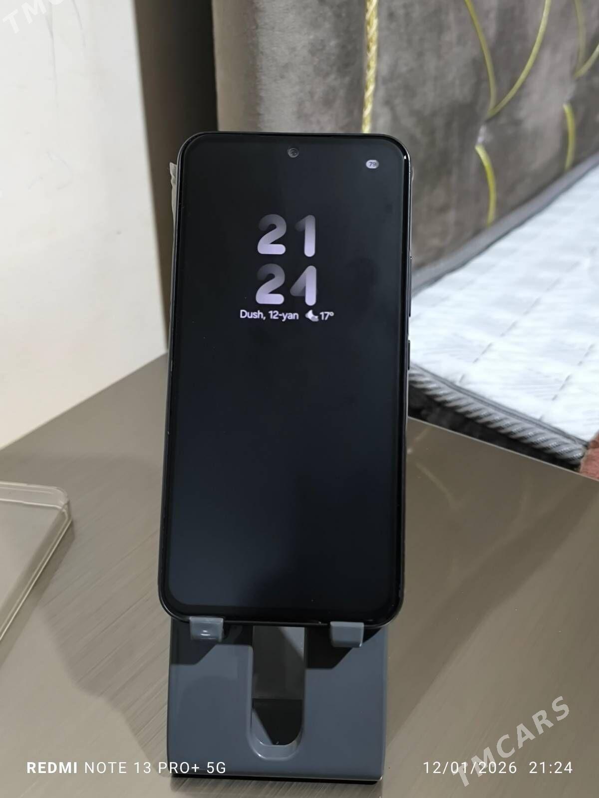 SAMSUNG A54 - Кёнеургенч - img 1