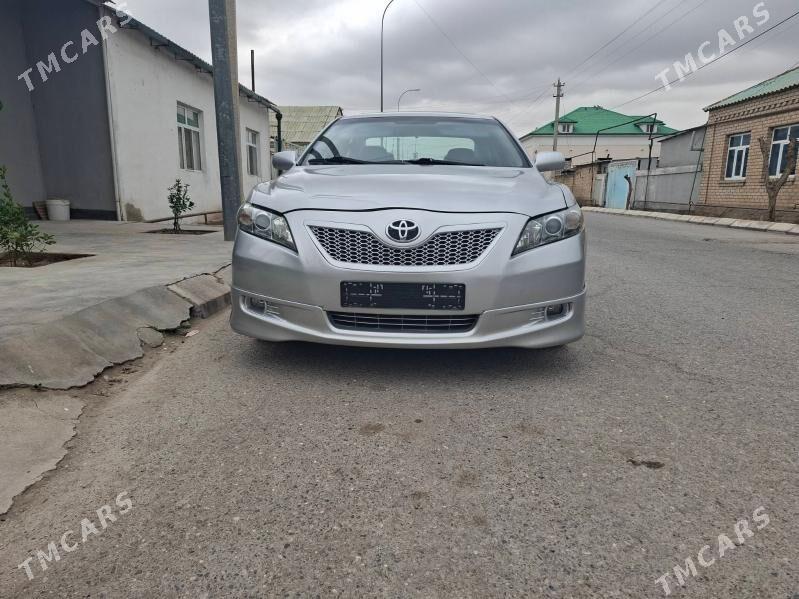 Toyota Camry 2008 - 215 000 TMT - Aşgabat - img 1
