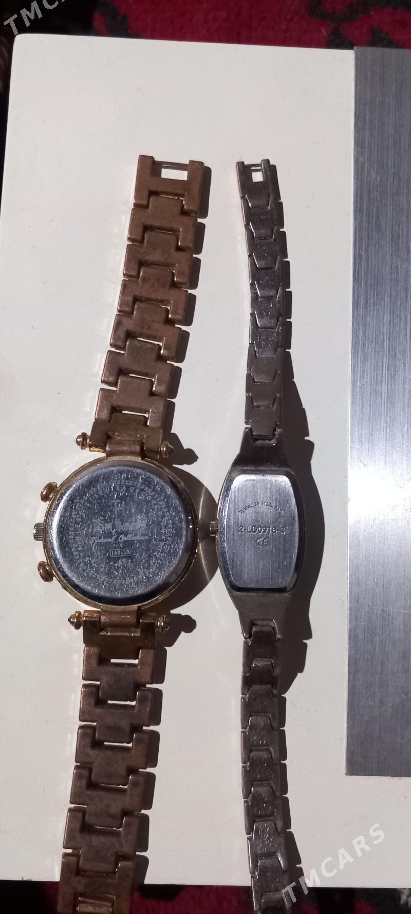 sagat zenanlar üçun - Şabat etr. - img 1