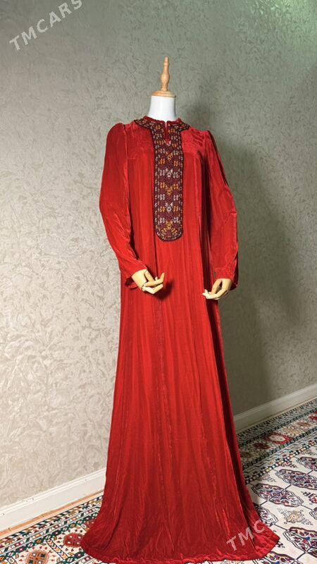 satlyk okuw koynek - Aşgabat - img 1