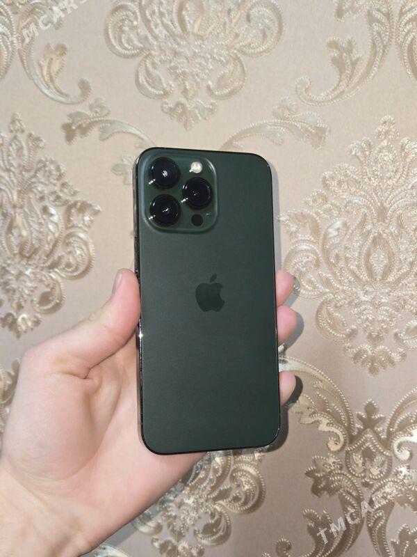 iPhone 13 Pro - Туркменабат - img 1