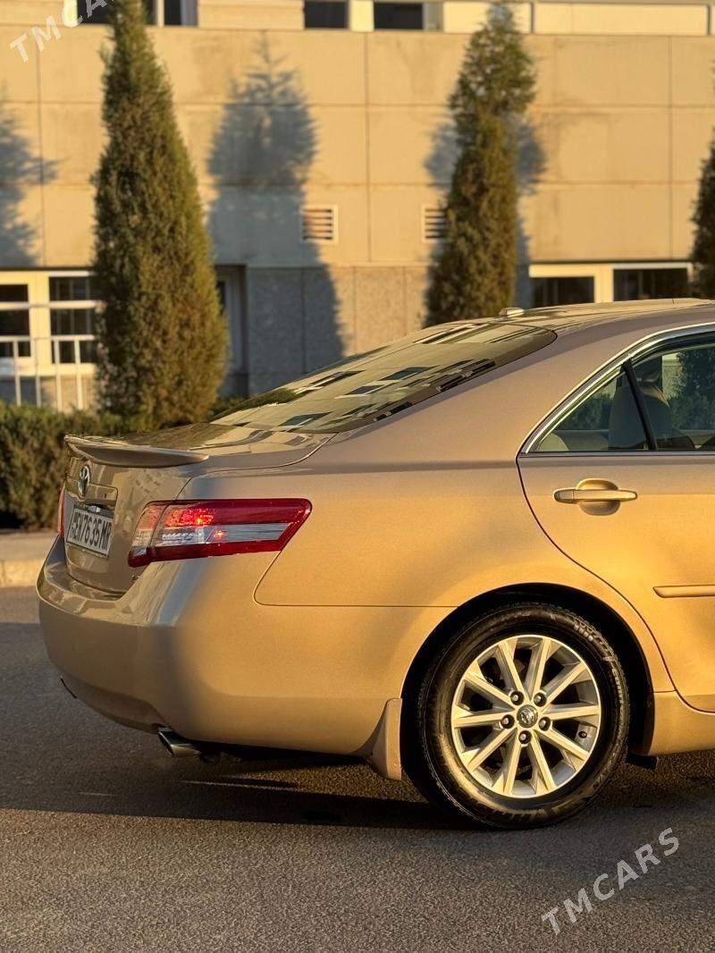 Toyota Camry 2011 - 242 000 TMT - Mary - img 1