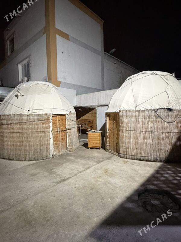 garoy - Балканабат - img 1