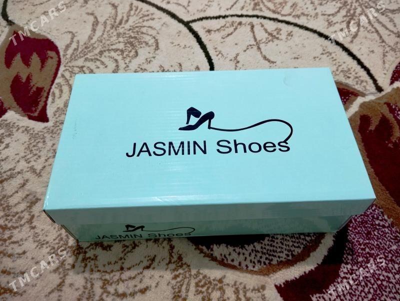 tufli - Дашогуз - img 1