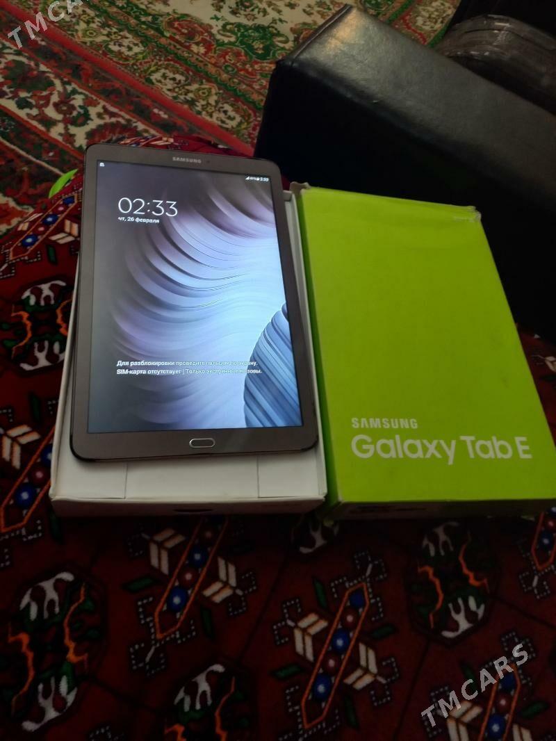 TAB E - Daşoguz - img 1