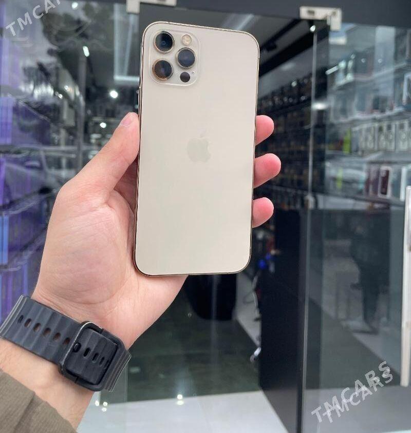 IPhone 12 pro 84 - Балканабат - img 1