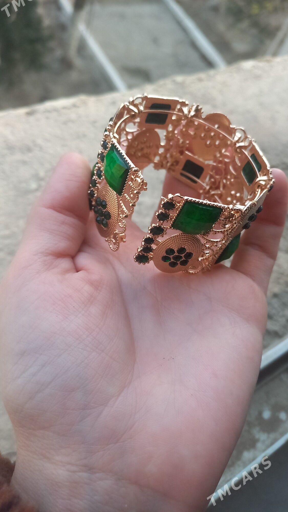 braslet - Балканабат - img 1