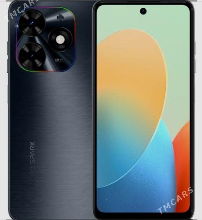 Tecno - Дашогуз - img 1