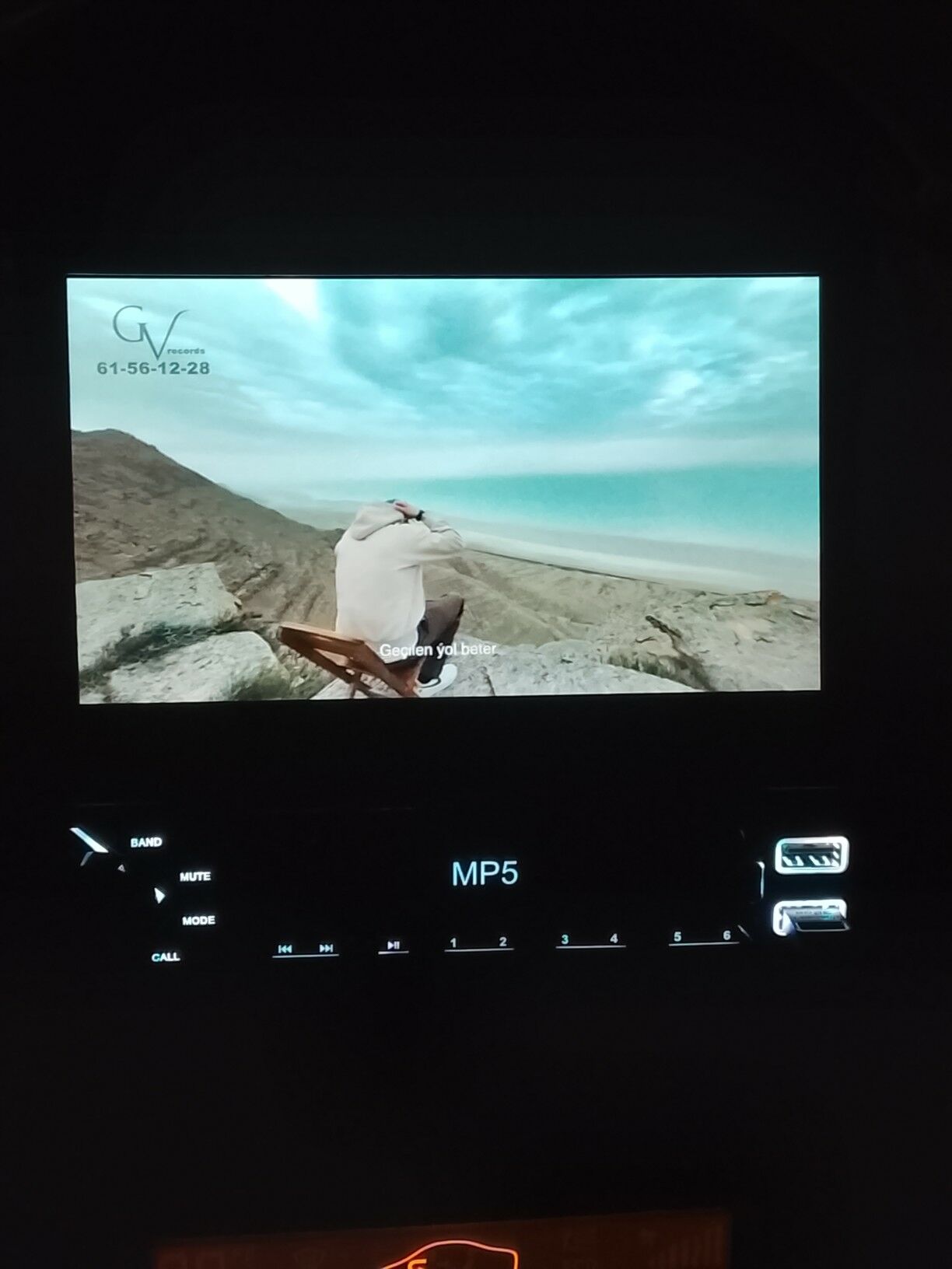 mp 5 cykyan 550 TMT - Хитровка - img 1