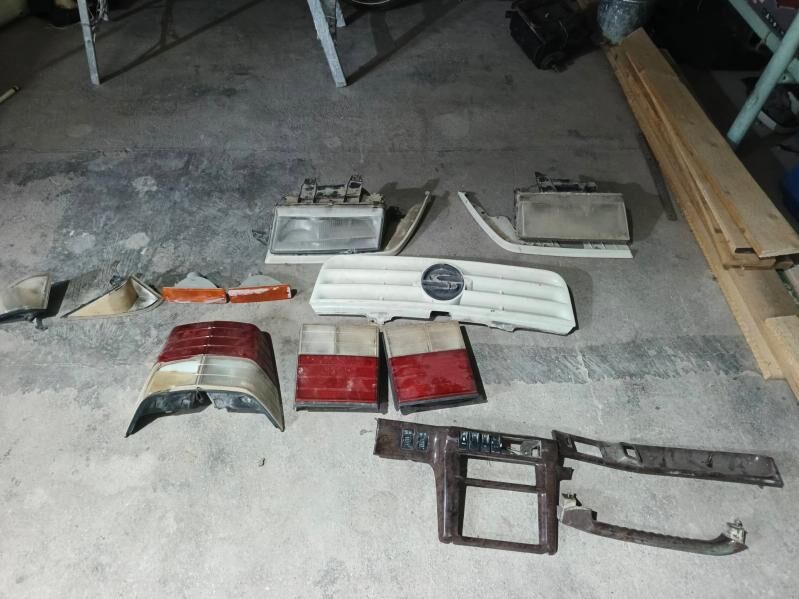 ssangyong Musso 100 TMT - Türkmenbaşy - img 1