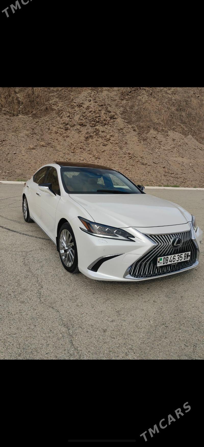 Lexus ES 350 2021 - 900 000 TMT - Балканабат - img 1