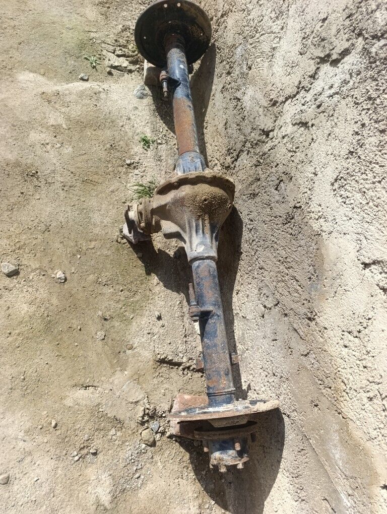 uaz mos 300 TMT - Bäherden - img 1