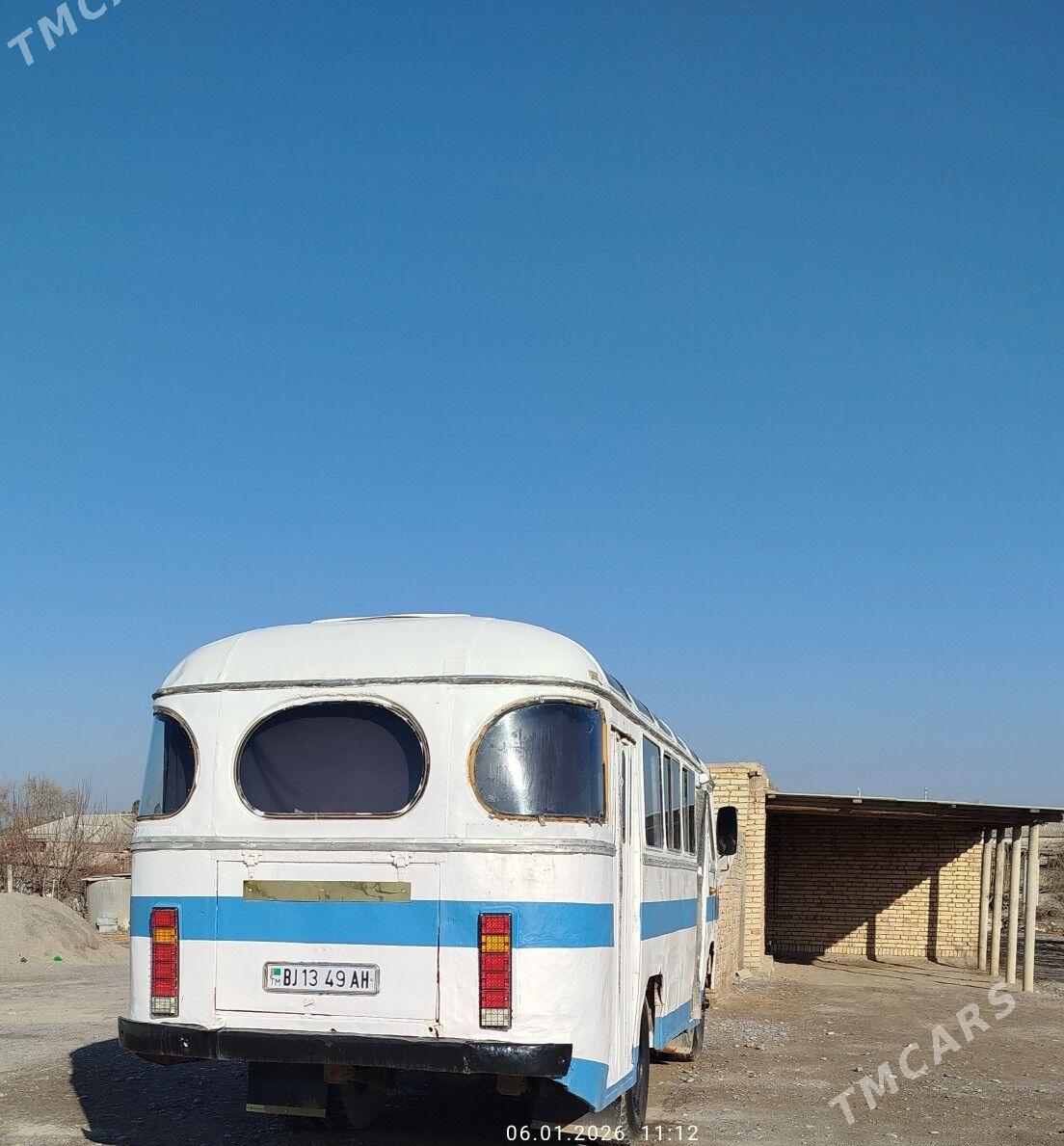 UAZ 2206 1992 - 80 000 TMT - Кака - img 1