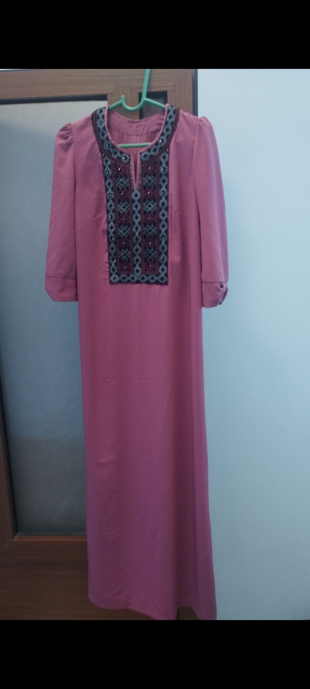 koynek materyal - Балканабат - img 1