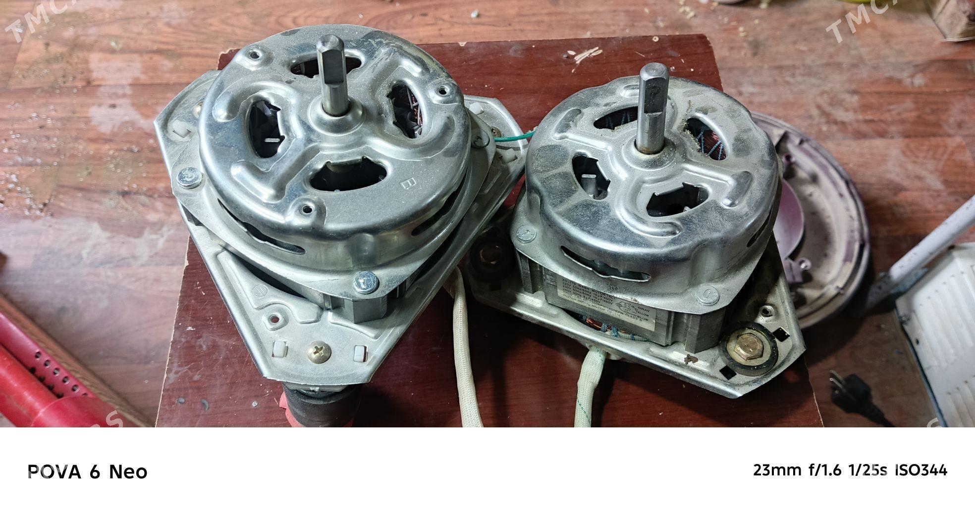 mato kir masyna - Balkanabat - img 1