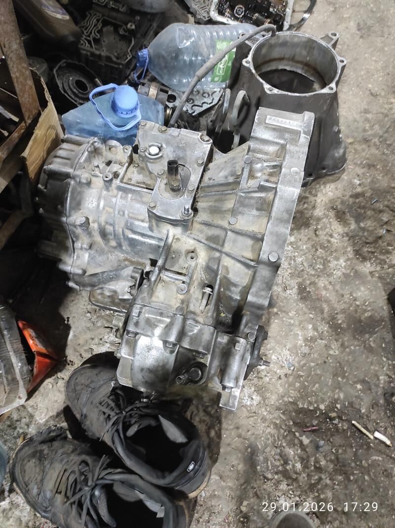 каропка 3лик 5 000 TMT - Туркменабат - img 1