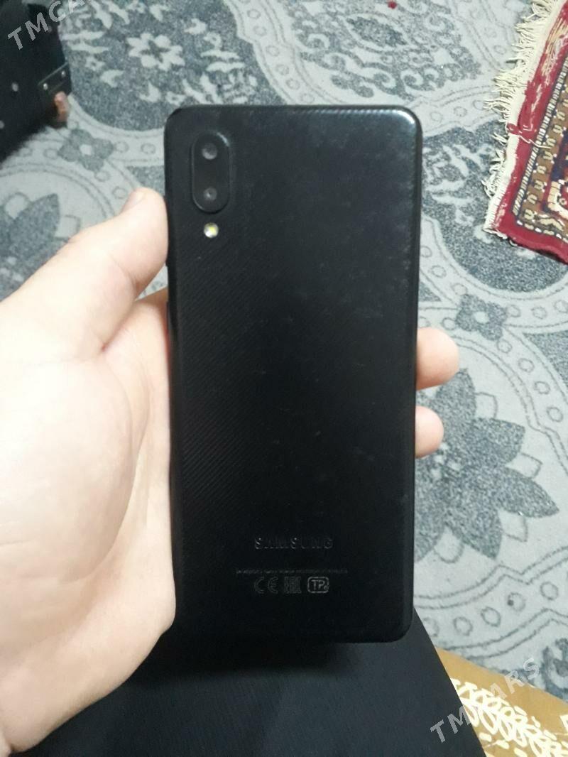 Samsung A 02 - Туркменабат - img 1