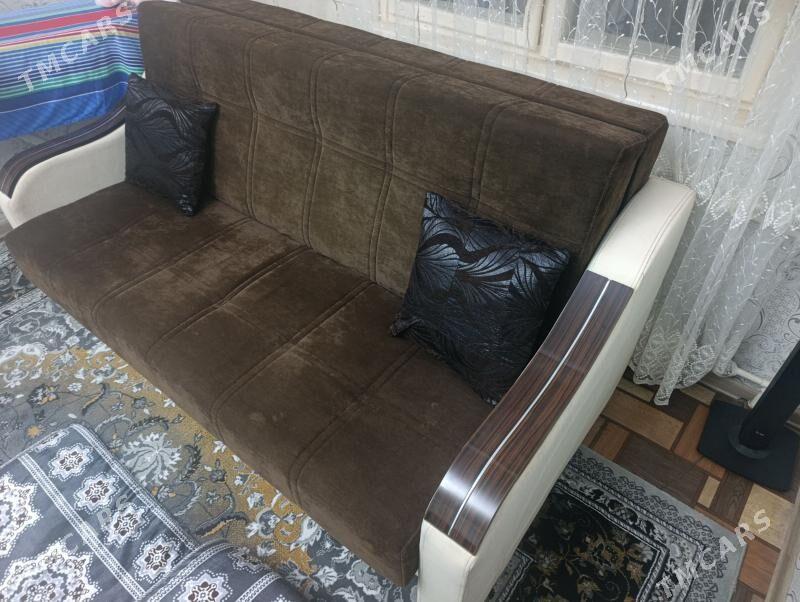 диван - Туркменабат - img 1