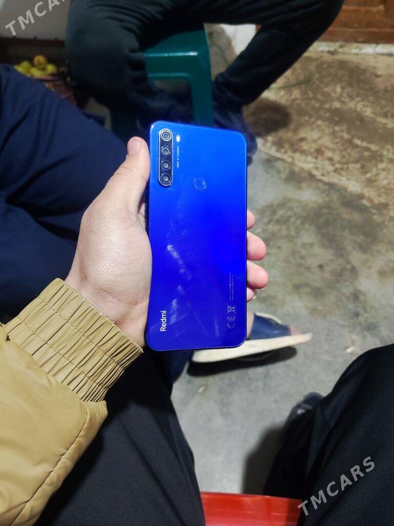 redmi note 8T - Шабатский этрап - img 1