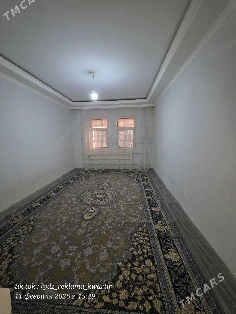 3 etaź 3 komnat satylyar - Дашогуз - img 1