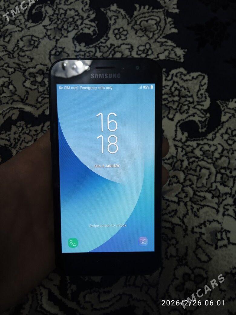 Samsung j2 core - Балканабат - img 1