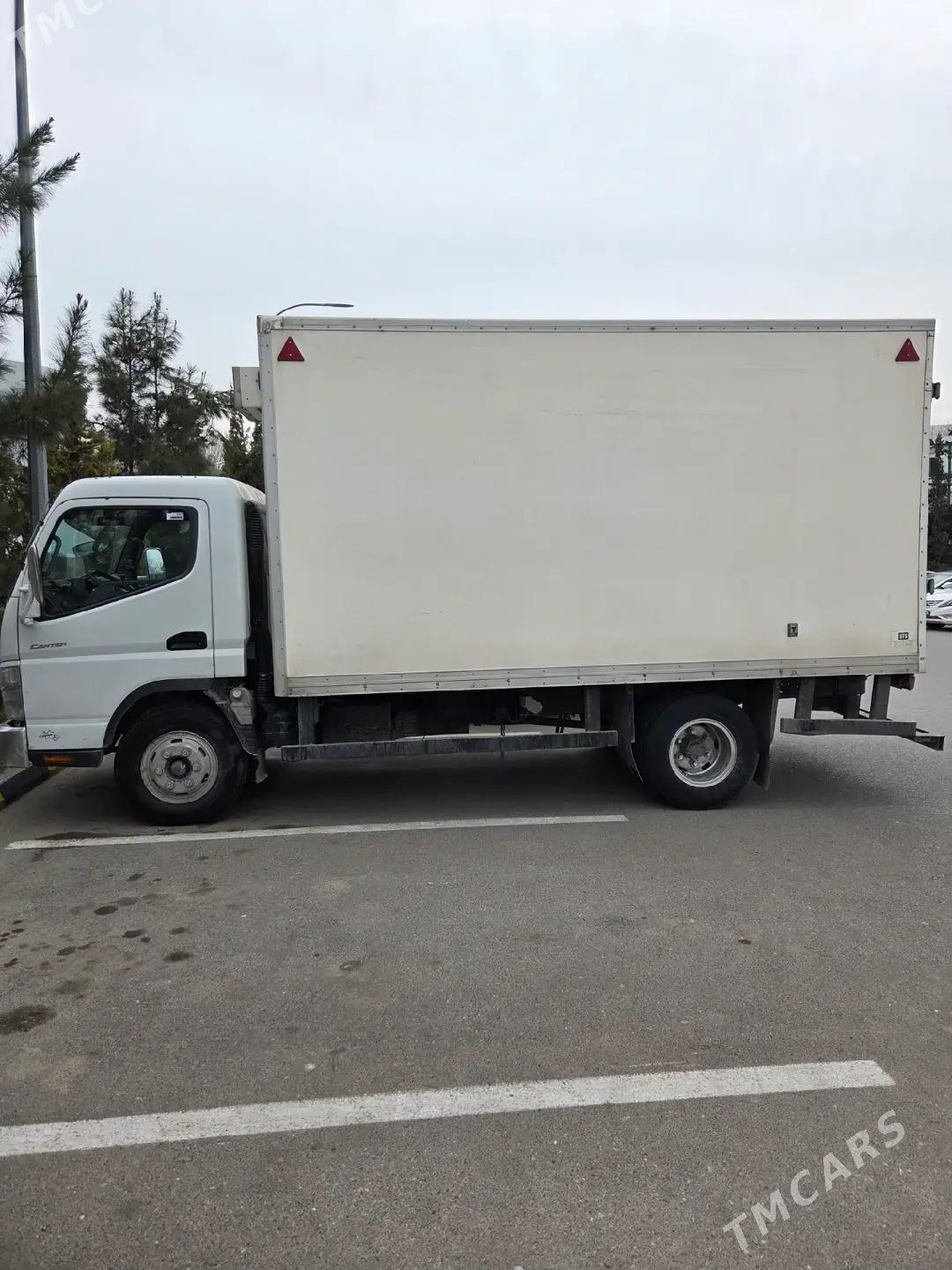 Mitsubishi Canter 2010 - 385 000 TMT - Aşgabat - img 1