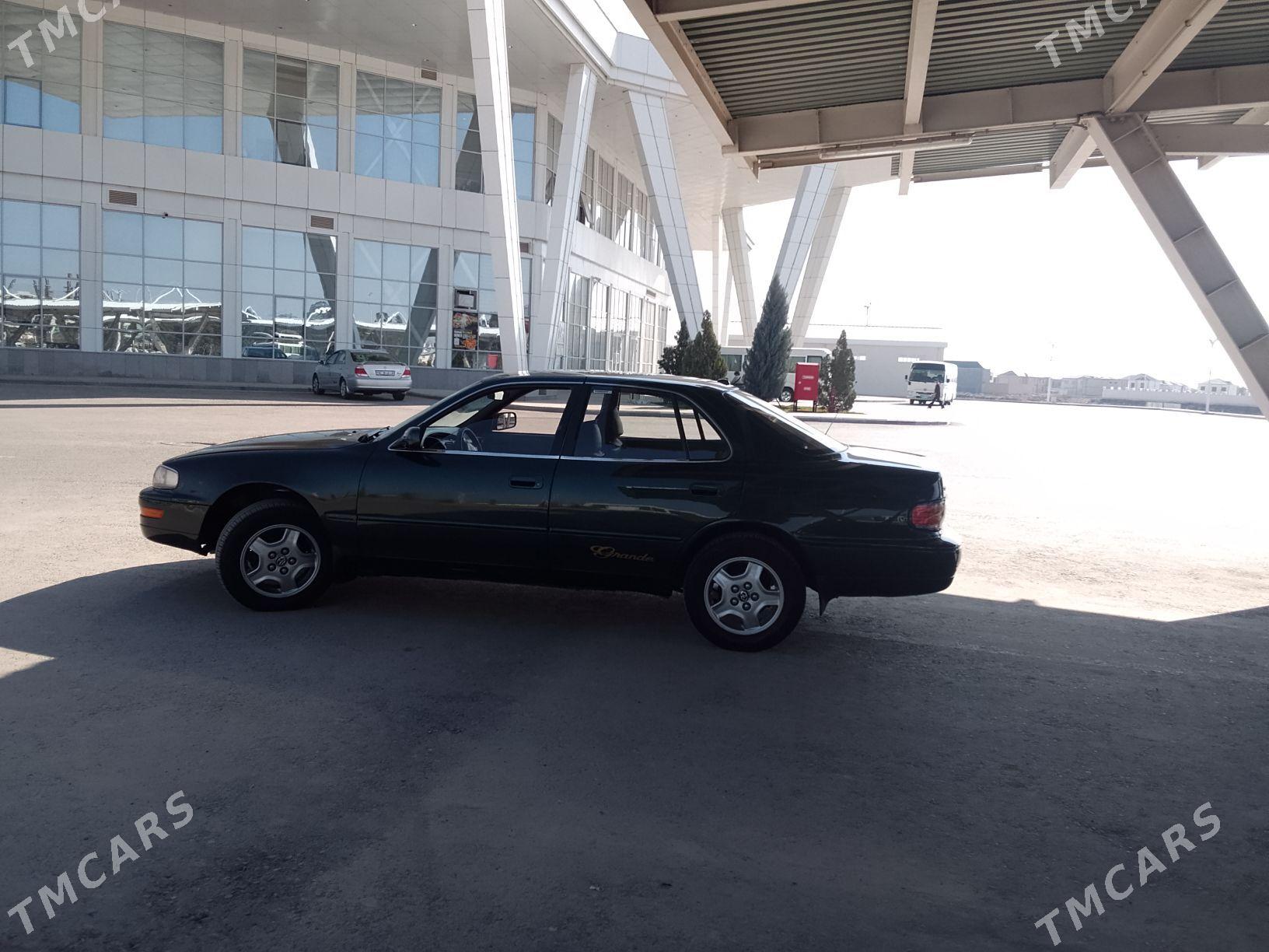 Toyota Camry 1993 - 120 000 TMT - Türkmenabat - img 1