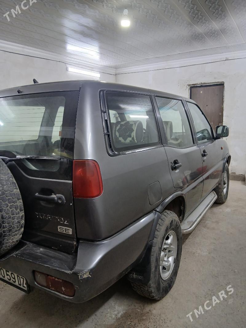 Nissan Terrano 1999 - 65 000 TMT - Дашогуз - img 1