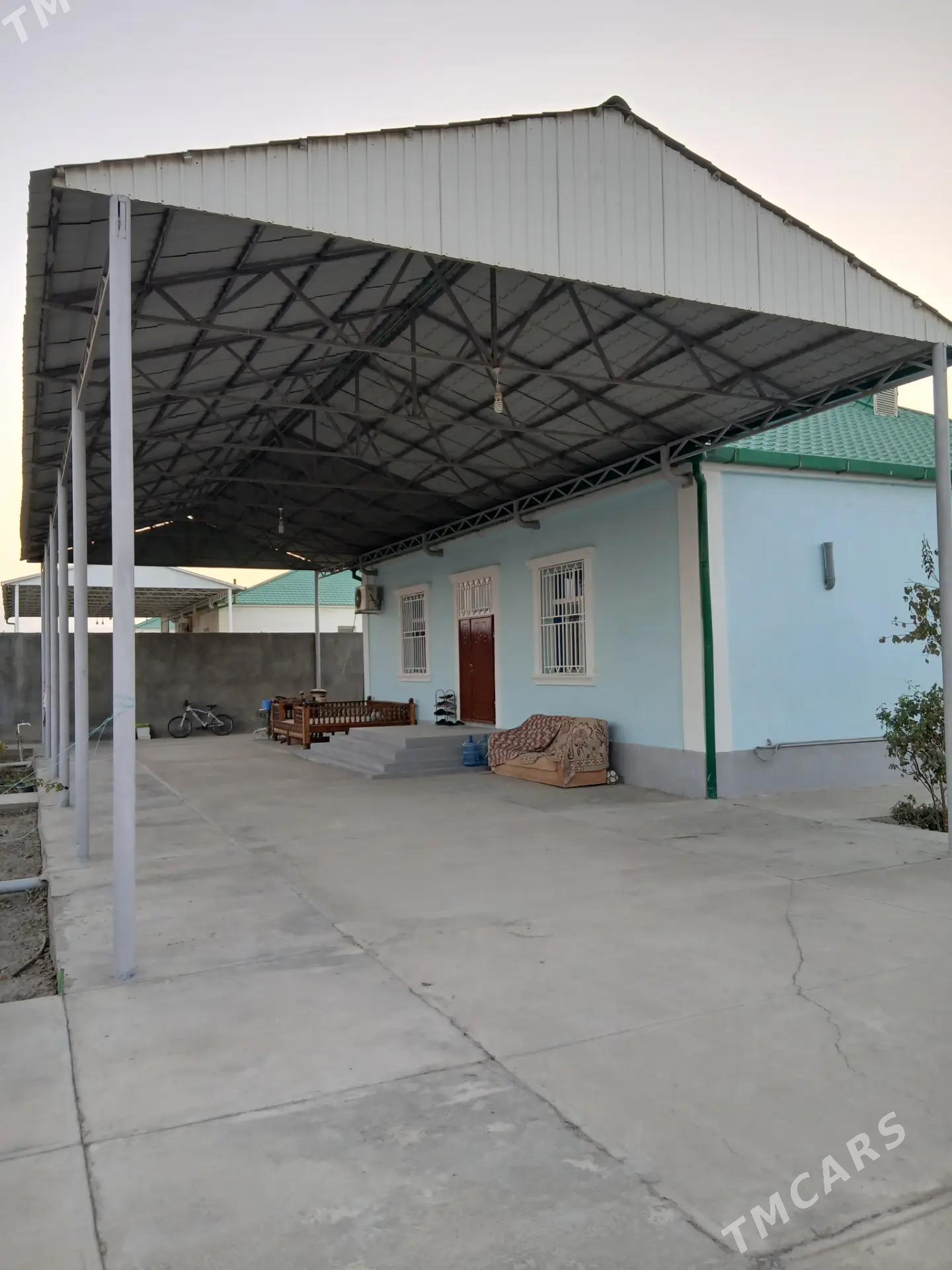 satlyk plan Gokdepe - Gökdepe - img 1