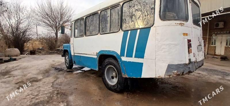 Gaz 53 1986 - 55 000 TMT - Теджен - img 1