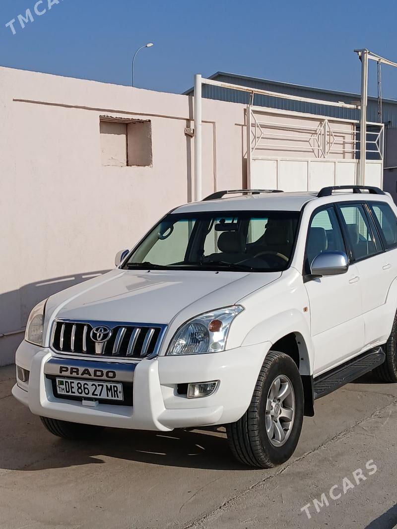 Toyota Land Cruiser Prado 2004 - 300 000 TMT - Mary - img 1