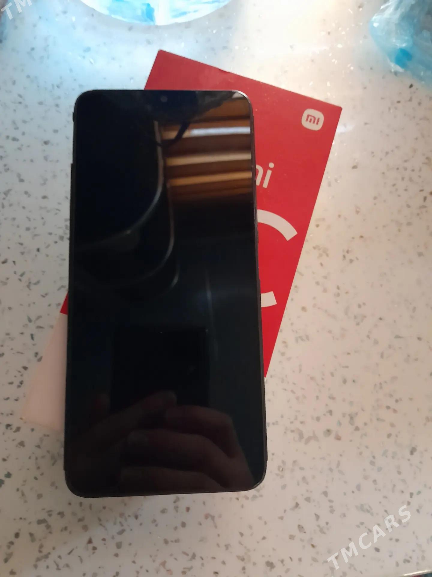 Редми 13C) - Туркменбаши - img 1