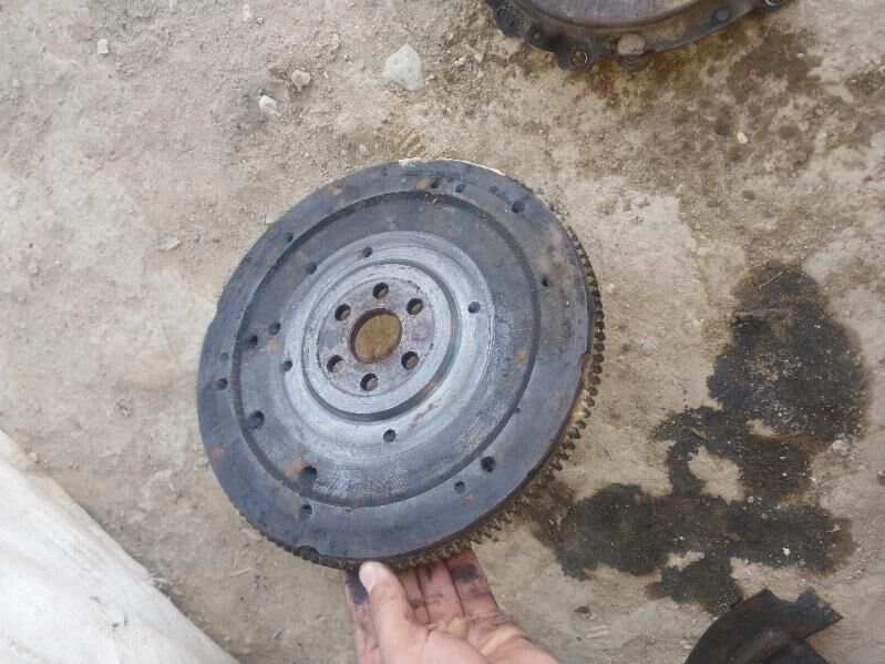 Wedom Mahawik Karzin 200 TMT - Балканабат - img 1