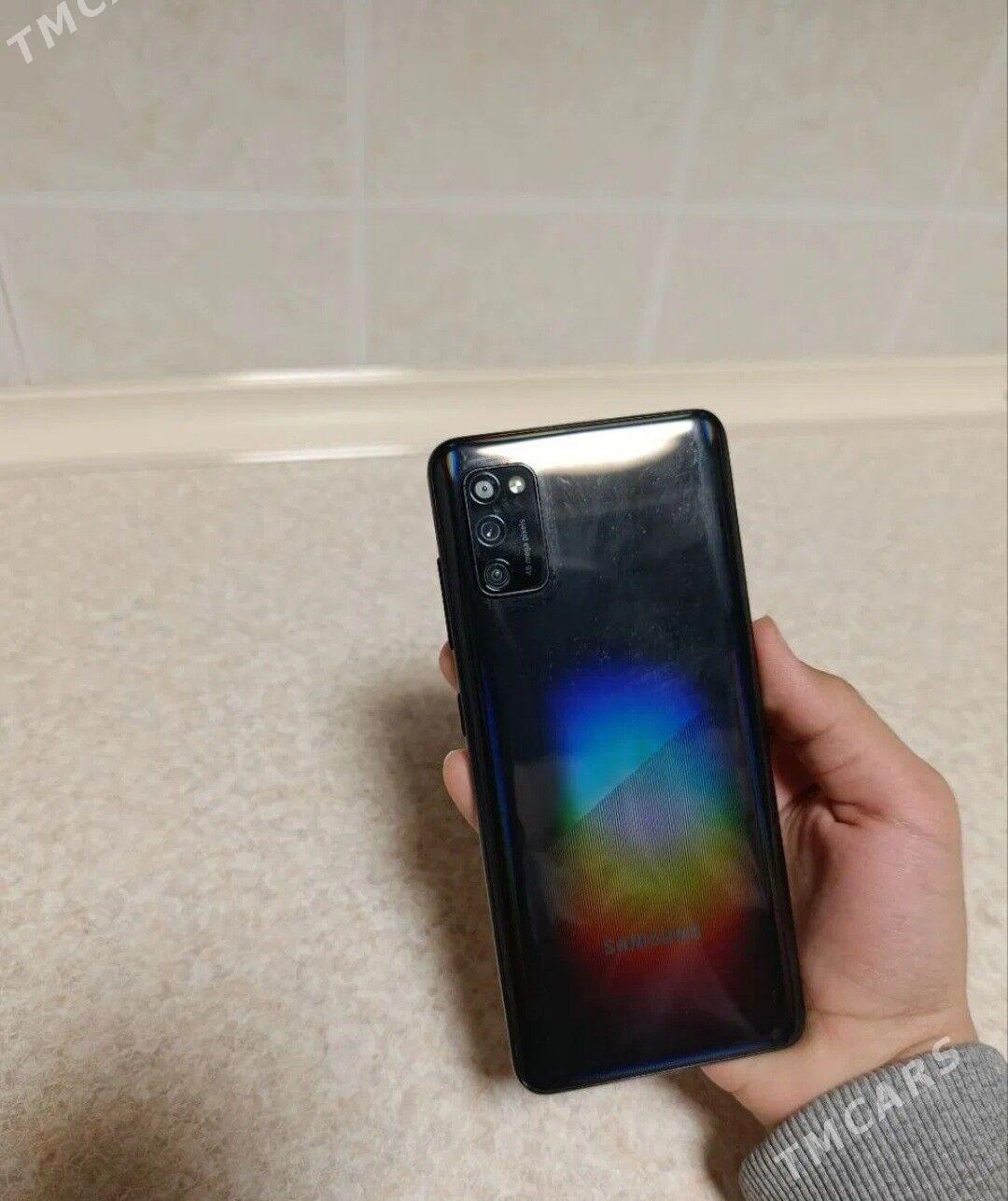 samsung a41 - Дашогуз - img 1