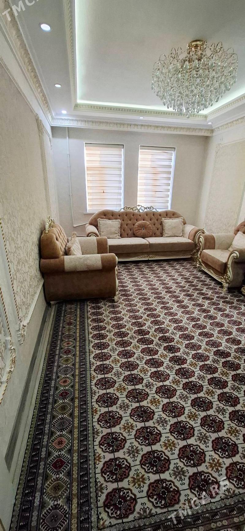 Elitka 4 komnot 2 nji etazh - Türkmenabat - img 1