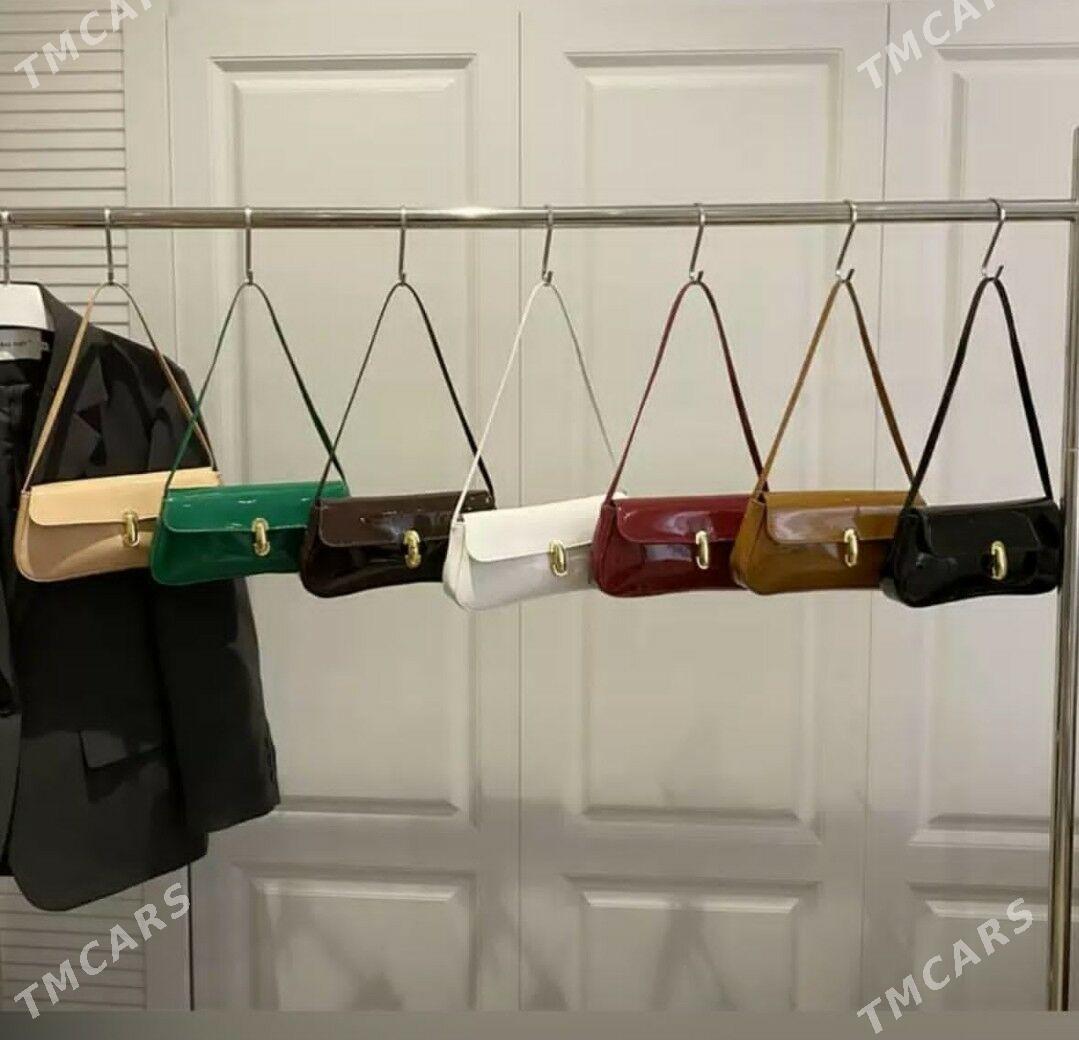 Sumka - Дашогуз - img 1