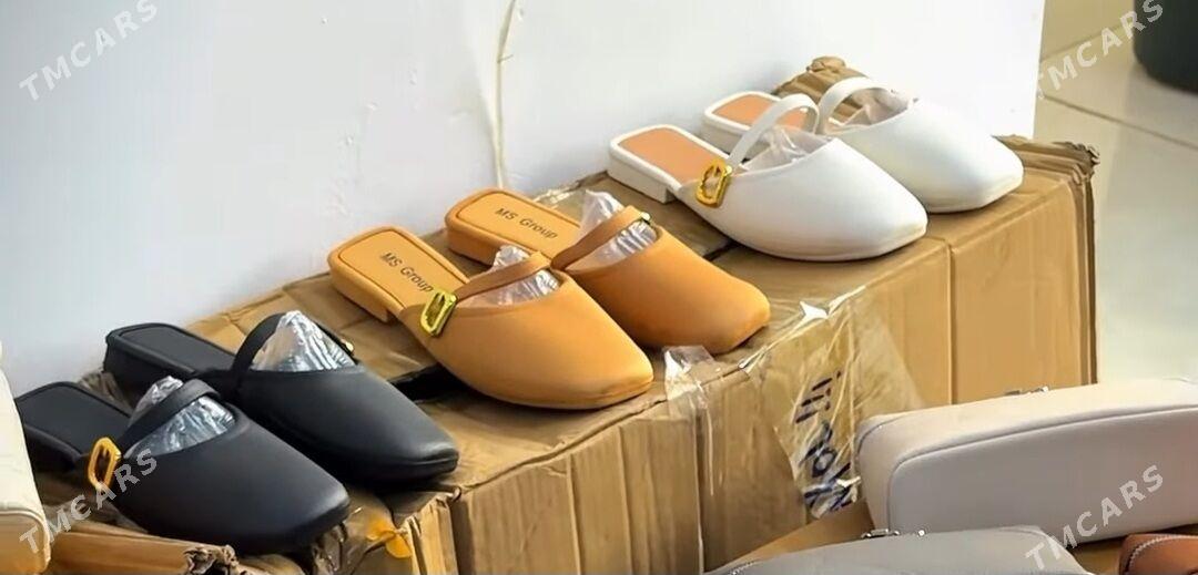 Shlepka - Daşoguz - img 1