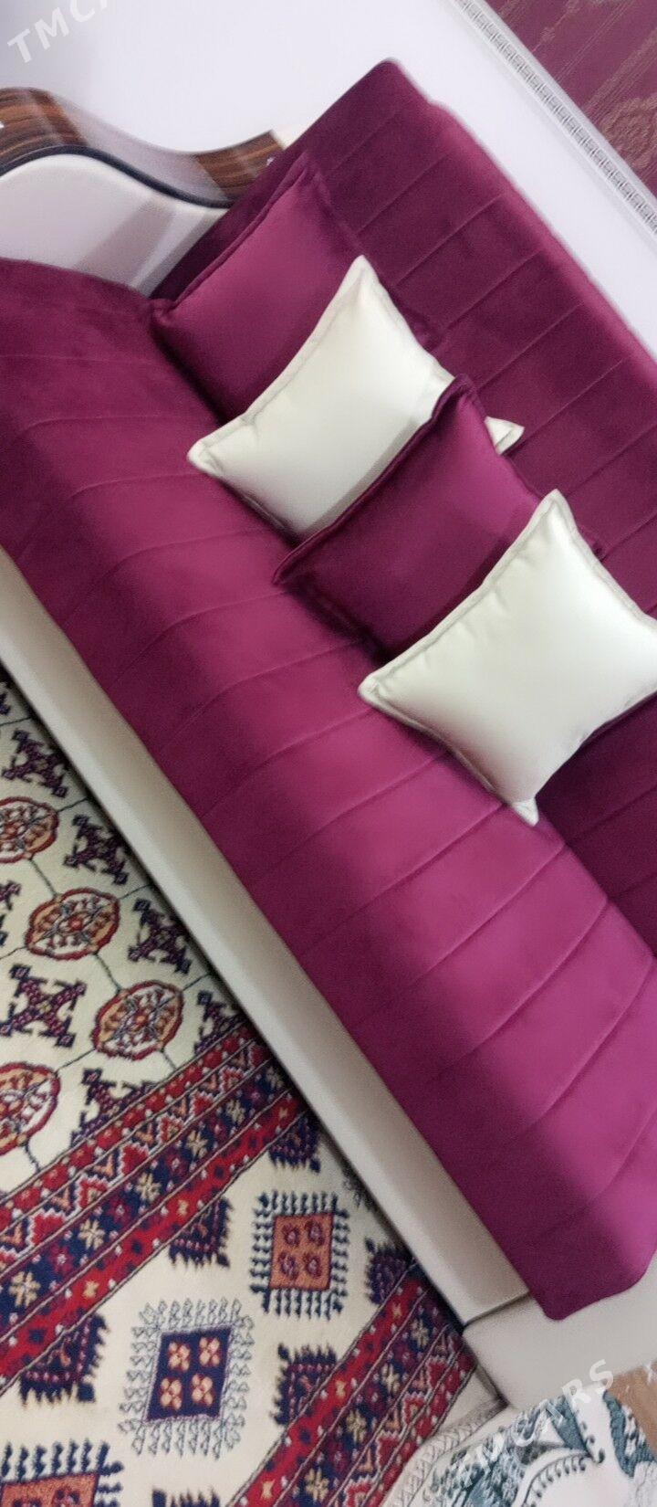 ДИВАН АКАРДИОН - Мары - img 1