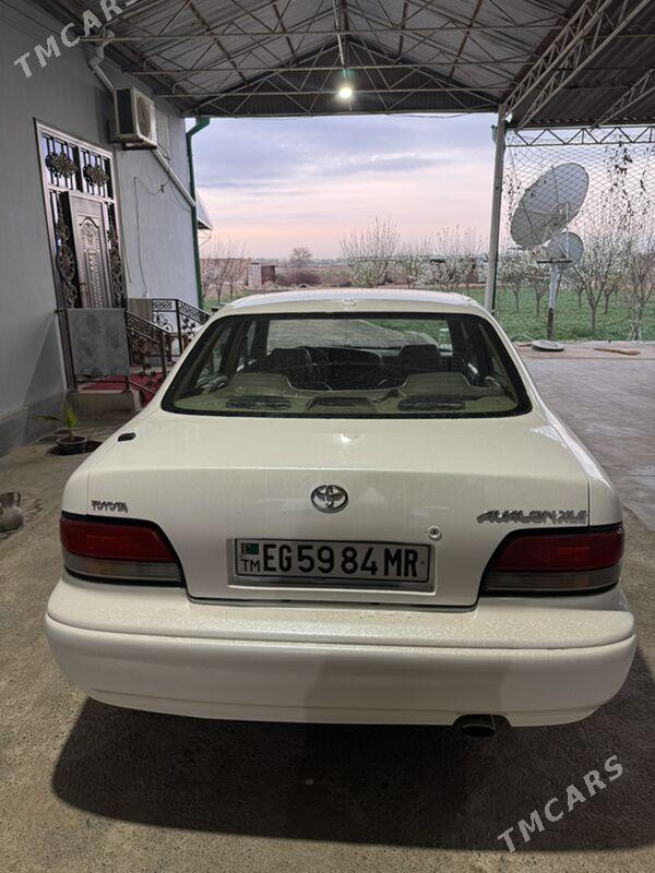 Toyota Avalon 1997 - 130 000 TMT - Murgap - img 1