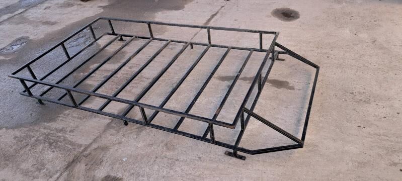 БАГАЖНИК. MITSUBISHI. PAJERO. 2 700 TMT - Ашхабад - img 1