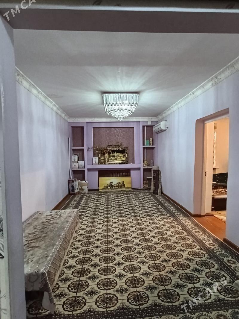 Бахар Москвич тех 2нжи эт 4ком - Daşoguz - img 1