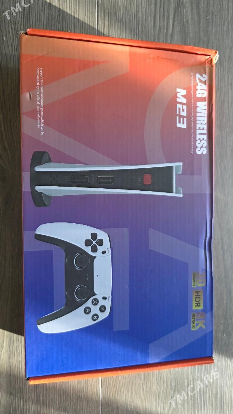 oyun pristawka - Туркменабат - img 1